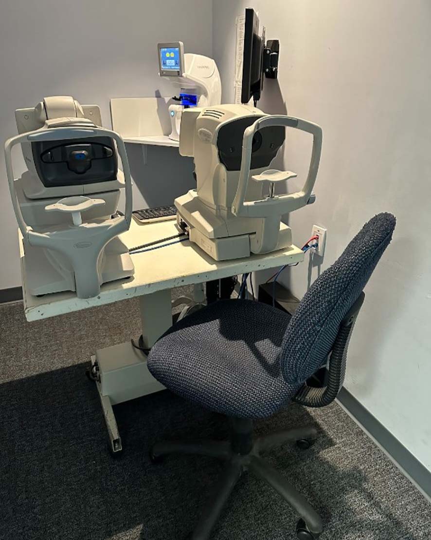 clinic