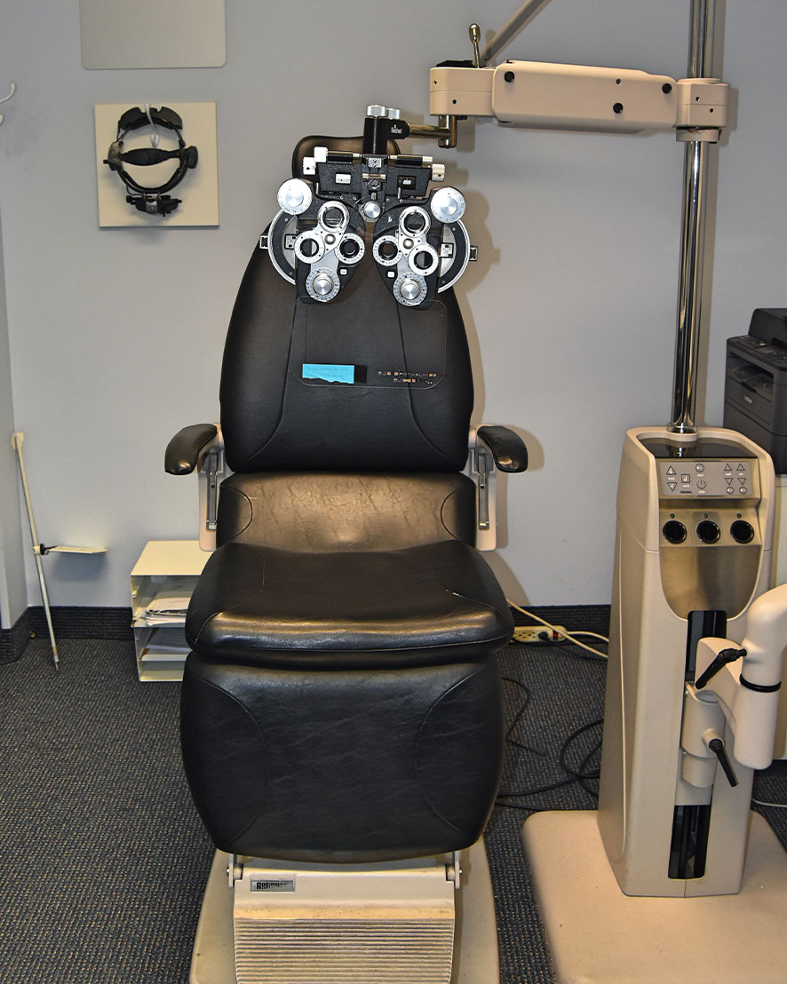 clinic