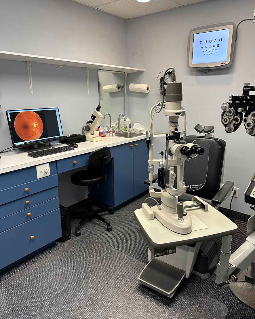 clinic